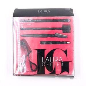 Laura Geller - Groomed for Greatness Lash + Brow Kit